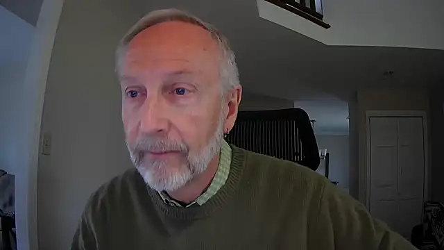 ApolloThrust online show from December 2, 2025, 3:25 pm