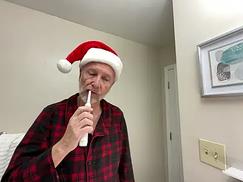 ApolloThrust online show from December 19, 2025, 1:02 pm