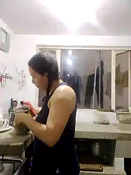 Snapshot of adelgey_michell chatting on October 10, 2025, 3:13 pm adelgey michell online show from October 10, 2025, 3:13 pm