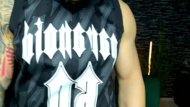 MasculineGuy99 online show from March 2, 2026, 8:05 pm