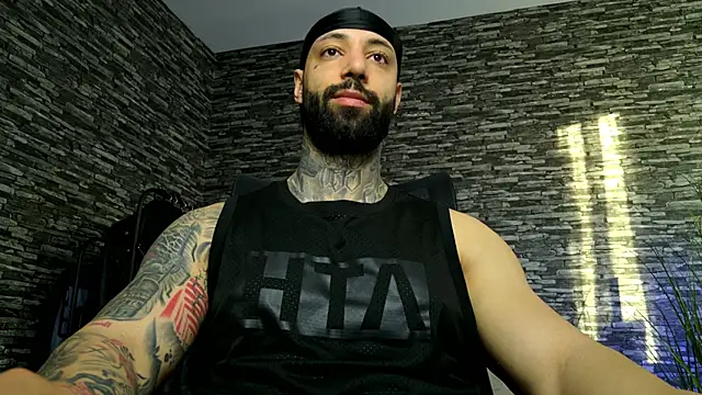 MasculineGuy99 online show from April 6, 2026, 4:46 am