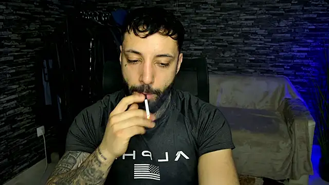 MasculineGuy99 online show from April 3, 2026, 9:10 pm