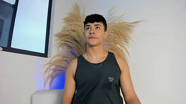 Snapshot of Thiago_Connor21 chatting on November 7, 2025, 6:23 pm Thiago Connor21 online show from November 7, 2025, 6:23 pm