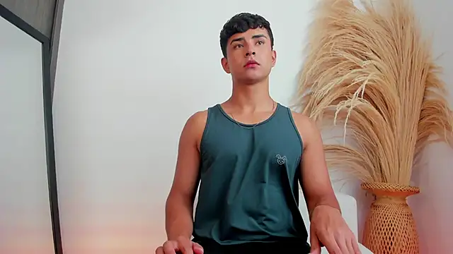 Snapshot of Thiago_Connor21 chatting on December 15, 2025, 6:03 pm Thiago Connor21 online show from December 15, 2025, 6:03 pm