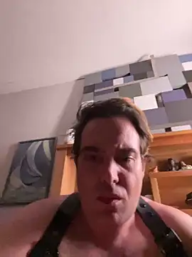 GymBoy83 online show from October 2, 2025, 10:40 am