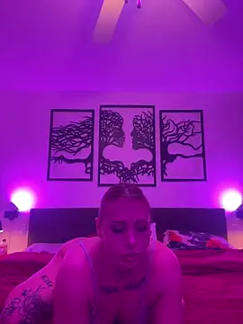 Kimberly-sweety online show from February 24, 2026, 2:29 pm