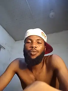 FreakyKaigrey online show from April 6, 2026, 3:57 am