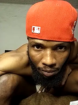 FreakyKaigrey online show from November 2, 2025, 3:55 am