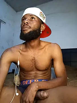 FreakyKaigrey online show from January 11, 2026, 4:19 am