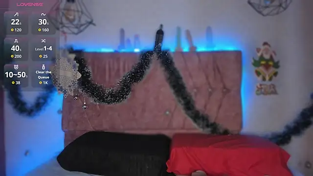 Snapshot of Mia_lopez_1 chatting on November 20, 2025, 12:50 pm Mia lopez 1 online show from November 20, 2025, 12:50 pm