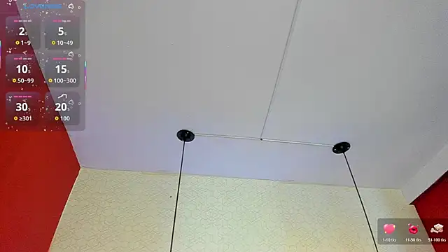 Mia lopez 1 online show from December 20, 2025, 4:43 pm