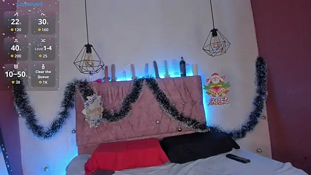 Snapshot of Mia_lopez_1 chatting on November 27, 2025, 11:43 am Mia lopez 1 online show from November 27, 2025, 11:43 am