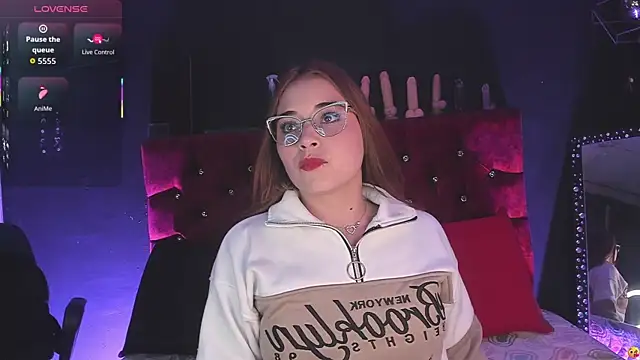 Cony l online show from January 16, 2026, 11:25 am