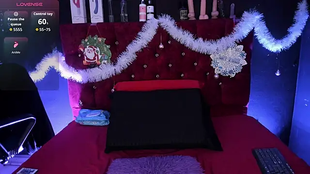 Snapshot of Cony_l chatting on November 18, 2025, 11:24 am Cony l online show from November 18, 2025, 11:24 am