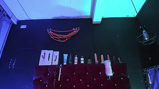 Cony l online show from March 17, 2026, 1:19 am