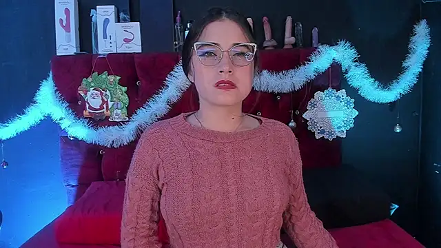 Snapshot of Cony_l chatting on December 1, 2025, 11:44 am Cony l online show from December 1, 2025, 11:44 am