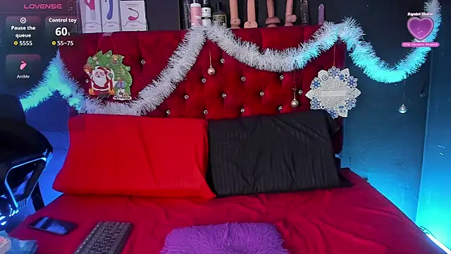 Snapshot of Cony_l chatting on November 28, 2025, 1:00 pm Cony l online show from November 28, 2025, 1:00 pm