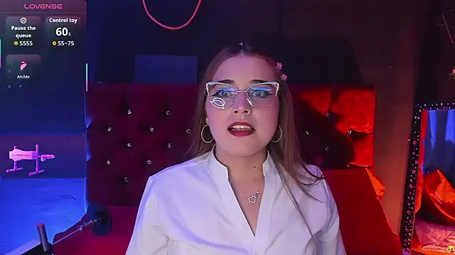 Cony l online show from February 28, 2026, 12:21 am