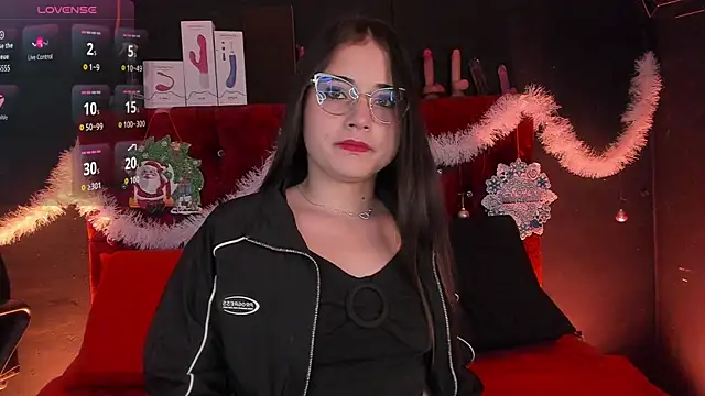 Snapshot of Cony_l chatting on December 3, 2025, 11:31 am Cony l online show from December 3, 2025, 11:31 am