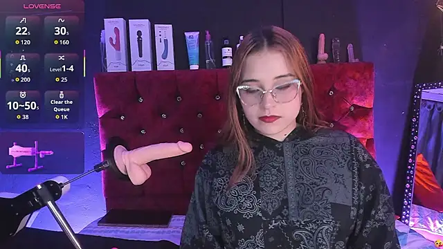 Cony l online show from February 15, 2026, 9:52 am