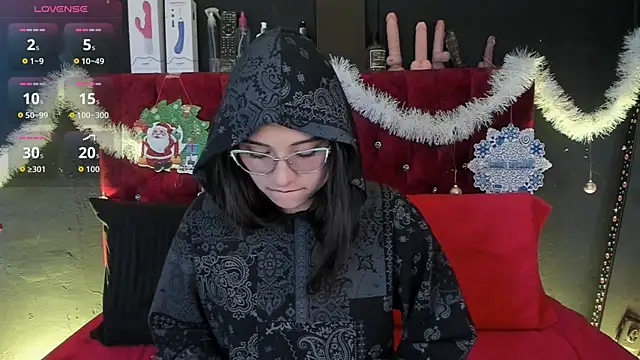 Snapshot of Cony_l chatting on November 15, 2025, 11:58 am Cony l online show from November 15, 2025, 11:58 am