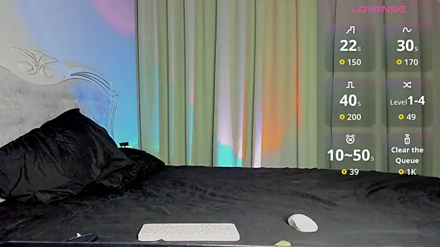 lona li online show from June 15, 2026, 2:28 pm