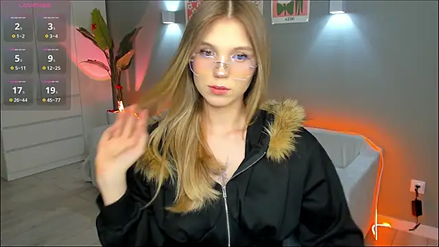 linakorvin online show from February 2, 2026, 1:10 pm