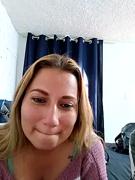 AniiRoseSex online show from December 5, 2025, 2:37 pm