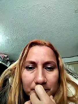 AniiRoseSex online show from October 1, 2025, 6:34 pm