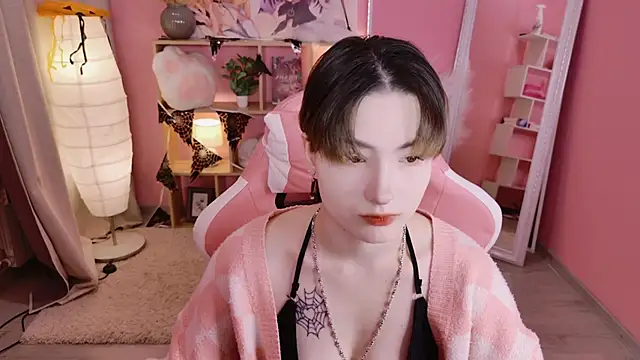 Snapshot of Hana_ri chatting on October 17, 2025, 1:46 pm Hana ri online show from October 17, 2025, 1:46 pm