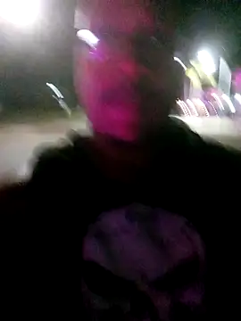 OG ChunkMeat online show from October 21, 2025, 4:56 am