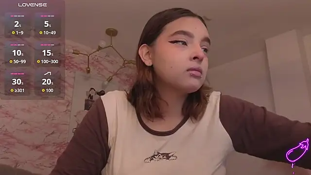 mia foster t online show from March 3, 2026, 1:18 pm