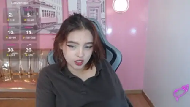 mia foster t online show from January 6, 2026, 1:15 pm