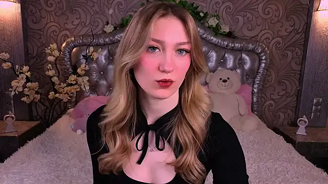 AngelAnabelle online show from March 29, 2026, 8:21 pm