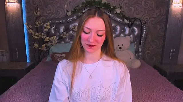 Snapshot of AngelAnabelle chatting on November 30, 2025, 7:58 pm AngelAnabelle online show from November 30, 2025, 7:58 pm