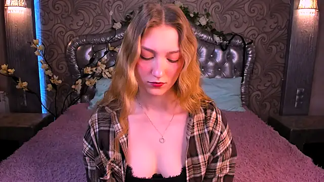 Snapshot of AngelAnabelle chatting on November 24, 2025, 8:09 pm AngelAnabelle online show from November 24, 2025, 8:09 pm