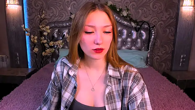 Snapshot of AngelAnabelle chatting on November 28, 2025, 9:04 pm AngelAnabelle online show from November 28, 2025, 9:04 pm