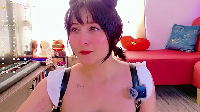Snapshot of tiramesusuu chatting on June 10, 2026, 7:26 pm tiramesusuu online show from June 10, 2026, 7:26 pm