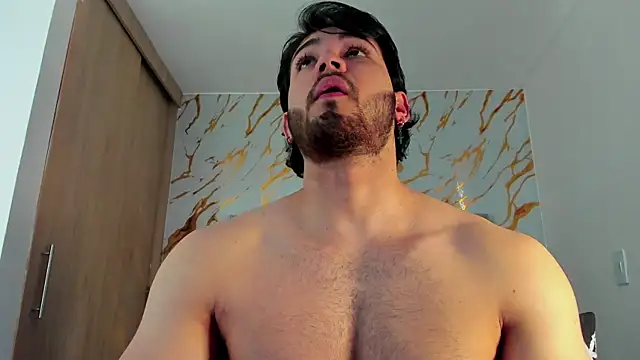 ElianKeiser online show from February 15, 2026, 3:11 pm