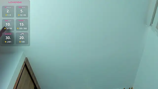 ElianKeiser online show from March 9, 2026, 8:56 pm