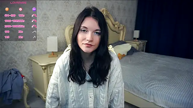 BettieBourque online show from October 26, 2025, 5:35 pm