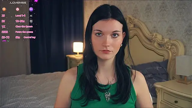 BettieBourque online show from November 24, 2025, 6:08 pm