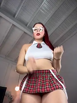 ArieliciousXXX online show from October 29, 2025, 1:21 pm