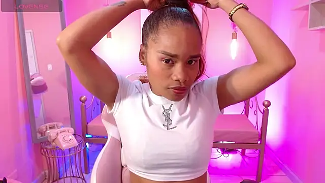 ingrid03 taffur online show from April 5, 2026, 12:12 pm