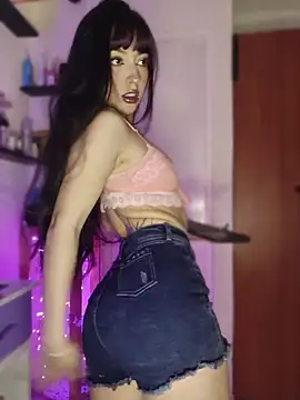 SammyCum online show from June 14, 2026, 5:19 am