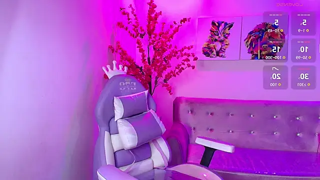 Snapshot of Summer_miller chatting on November 27, 2025, 11:43 am Summer miller online show from November 27, 2025, 11:43 am