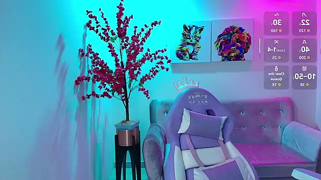 Snapshot of Summer_miller chatting on November 29, 2025, 11:32 am Summer miller online show from November 29, 2025, 11:32 am