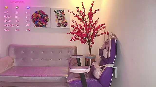 Summer miller online show from April 6, 2026, 11:33 am