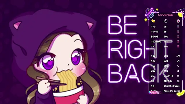 maddie greyy online show from October 21, 2025, 4:06 pm