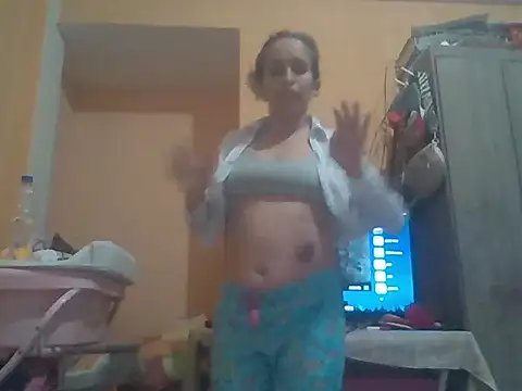 pecosa1809 online show from November 4, 2025, 3:32 am